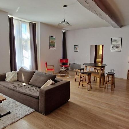 Apartament Rouge Et Vin Saint-Émilion Zewnętrze zdjęcie